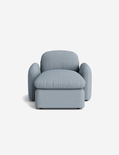 Neve Chaise by Aimee Song