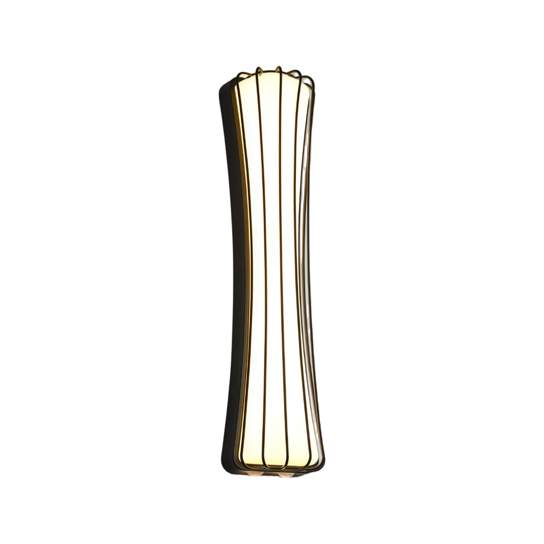 Wall up and down Light Modern Outdoor Aluminum Light