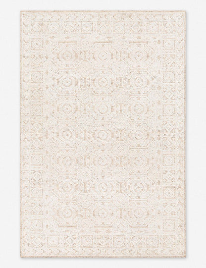 Helene Wool Rug
