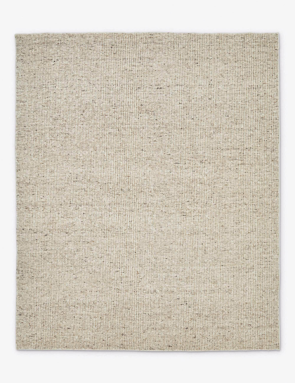 Taos Handwoven Wool Rug
