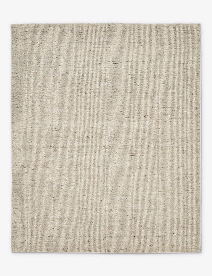 Taos Handwoven Wool Rug