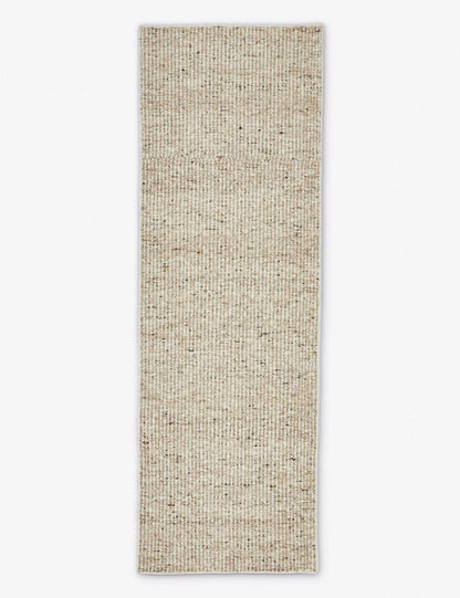Taos Handwoven Wool Rug