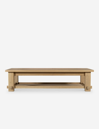 Franz Coffee Table