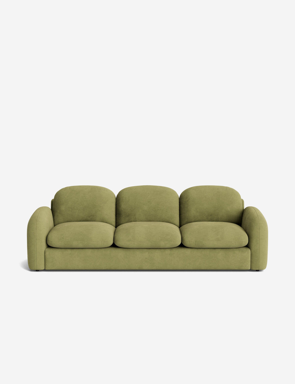Neve Sofa by Aimee Song