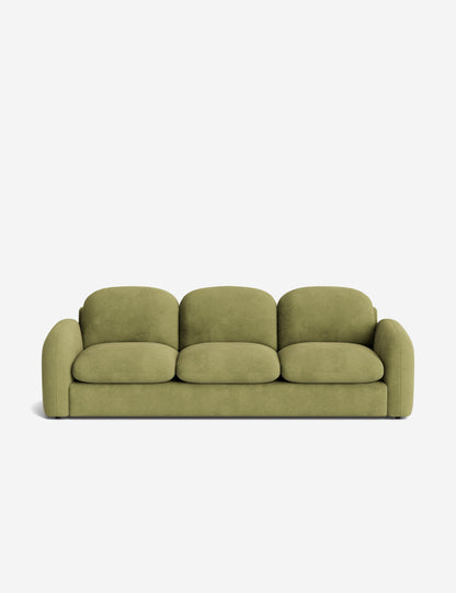 Neve Sofa by Aimee Song