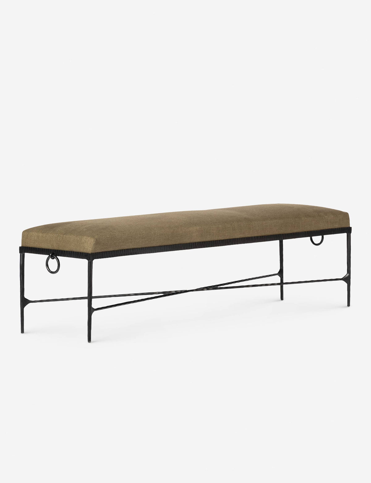 Loam Bench by Meno Home x Co.House Designs