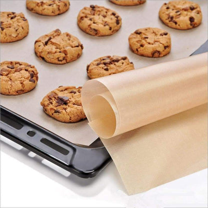 Teflon Baking Sheet