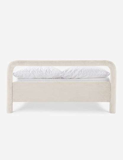 Temi Platform Bed by Sun at Six