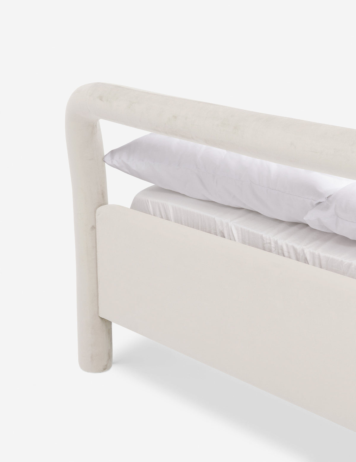 Temi Platform Bed by Sun at Six