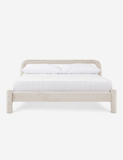 Temi Platform Bed by Sun at Six