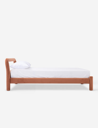 Temi Platform Bed by Sun at Six