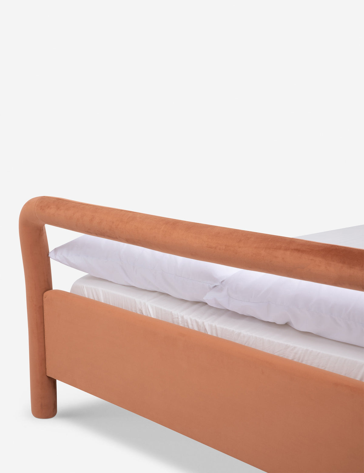 Temi Platform Bed by Sun at Six