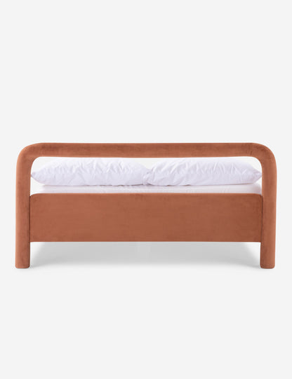 Temi Platform Bed by Sun at Six