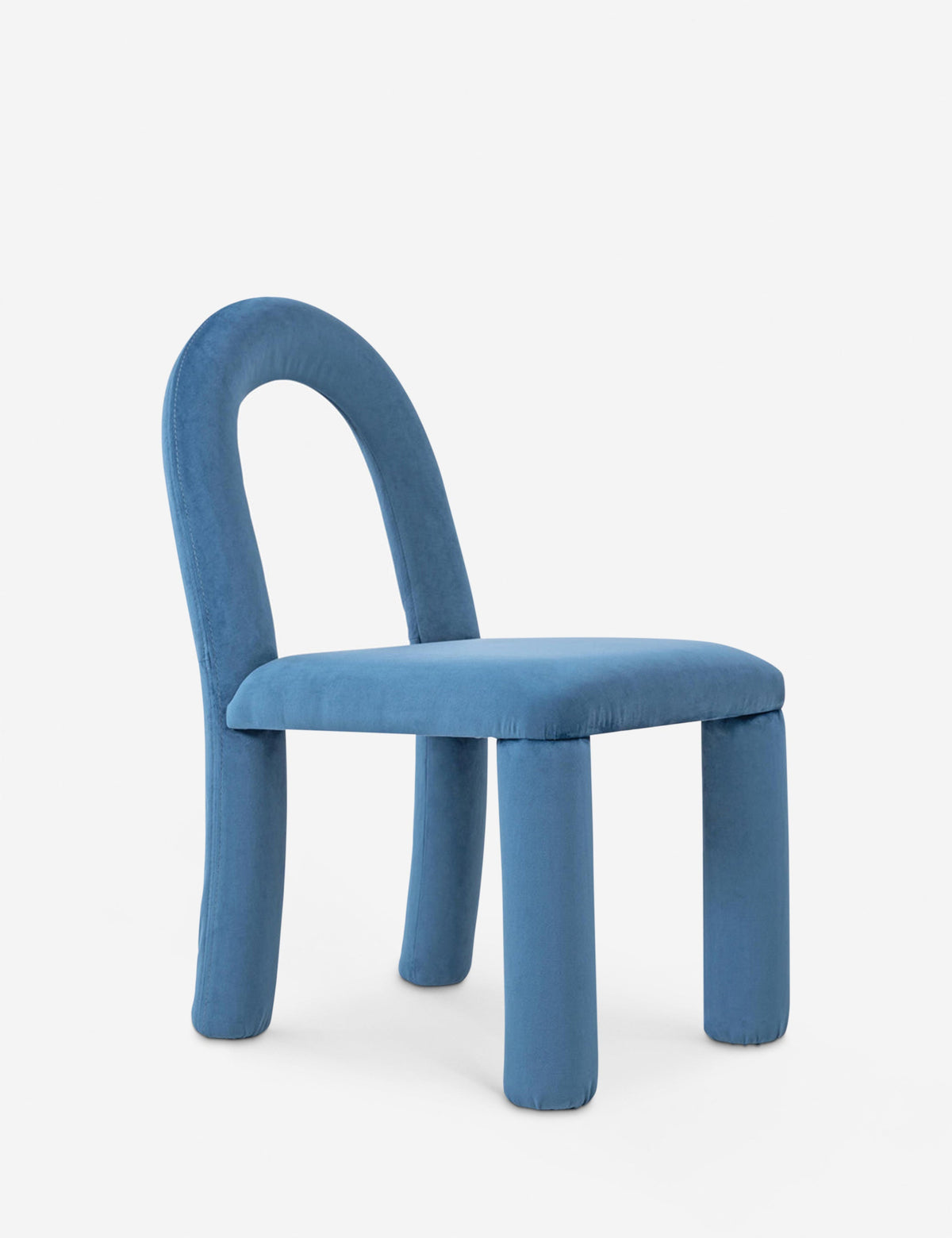 Temi Dining Chair by Sun at Six