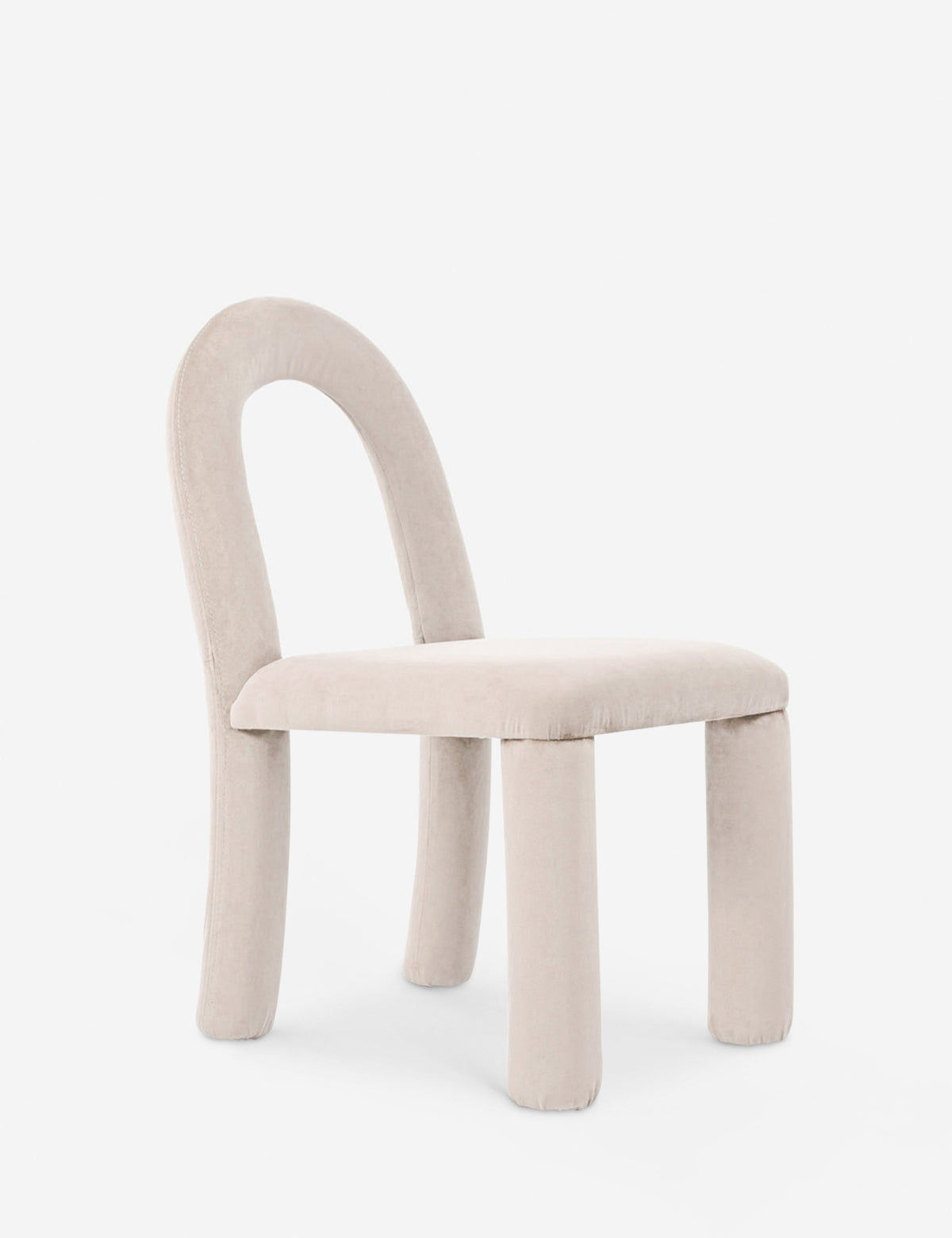 Temi Dining Chair by Sun at Six