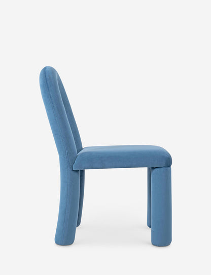 Temi Dining Chair by Sun at Six