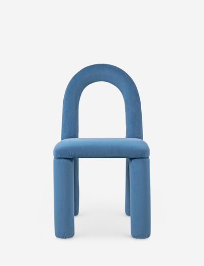 Temi Dining Chair by Sun at Six