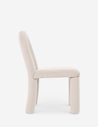 Temi Dining Chair by Sun at Six