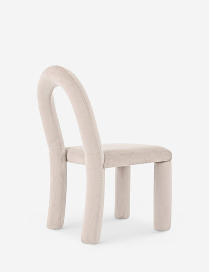 Temi Dining Chair by Sun at Six