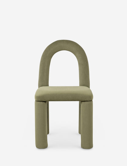 Temi Dining Chair by Sun at Six
