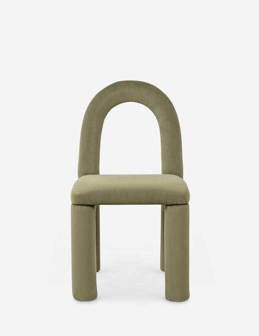 Temi Dining Chair by Sun at Six