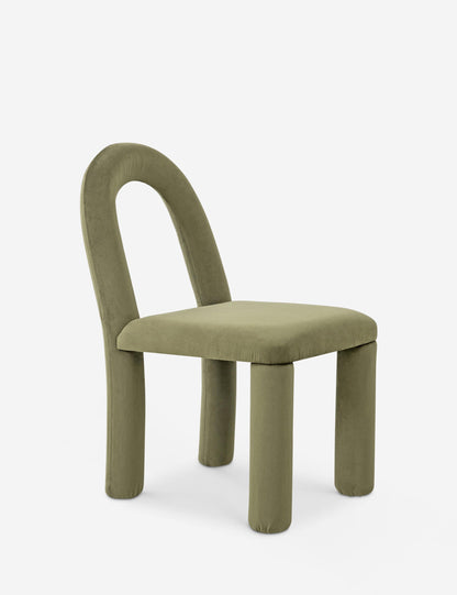 Temi Dining Chair by Sun at Six