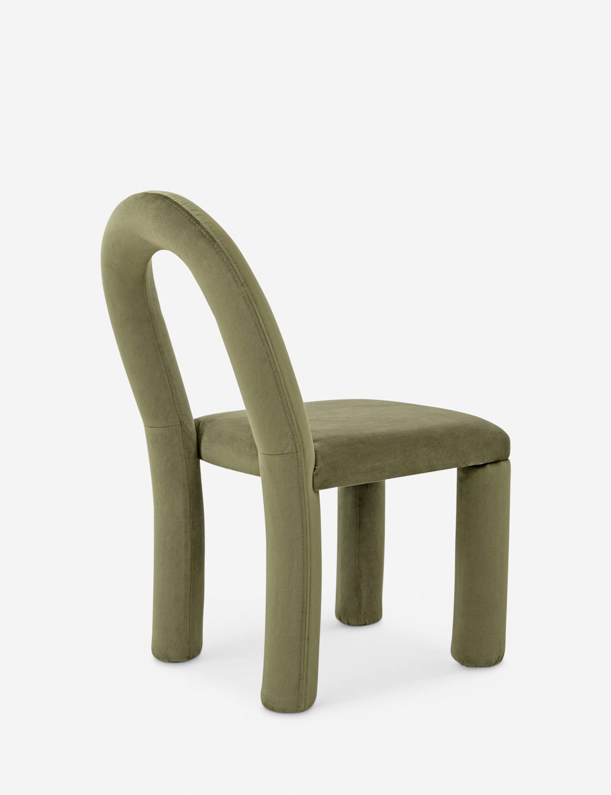 Temi Dining Chair by Sun at Six
