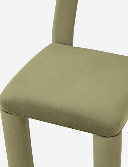 Temi Dining Chair by Sun at Six