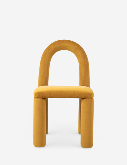 Temi Dining Chair by Sun at Six