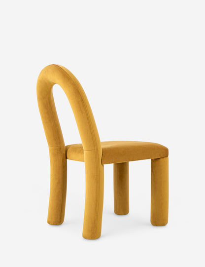 Temi Dining Chair by Sun at Six
