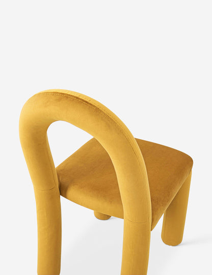 Temi Dining Chair by Sun at Six