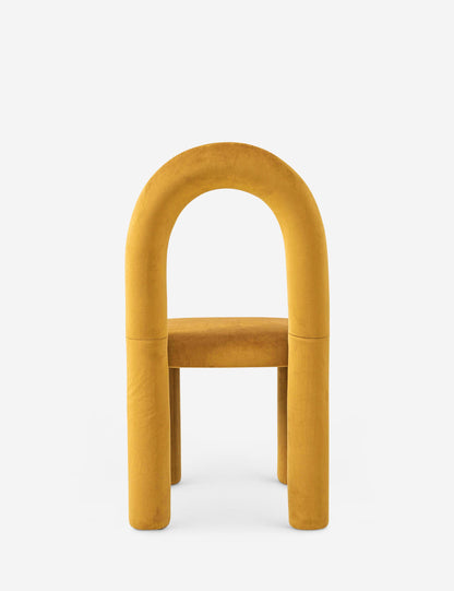 Temi Dining Chair by Sun at Six