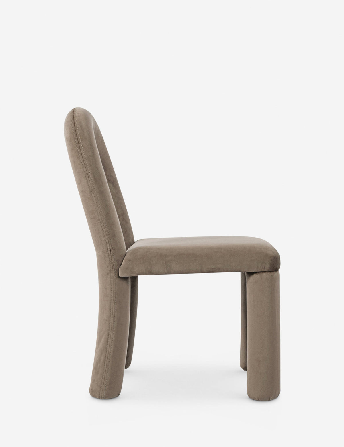 Temi Dining Chair by Sun at Six