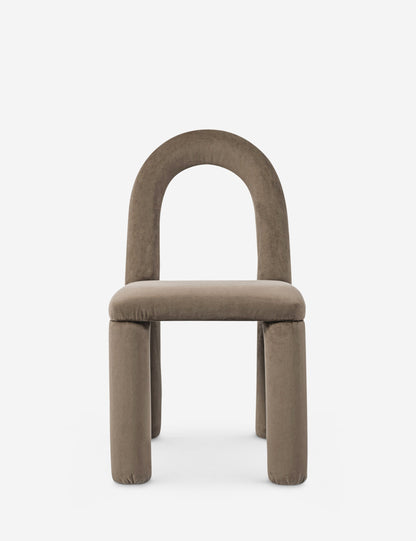 Temi Dining Chair by Sun at Six