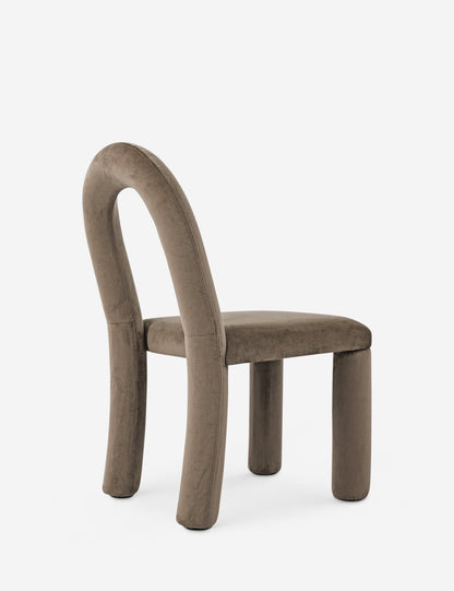 Temi Dining Chair by Sun at Six