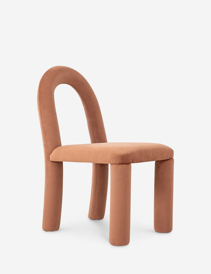 Temi Dining Chair by Sun at Six