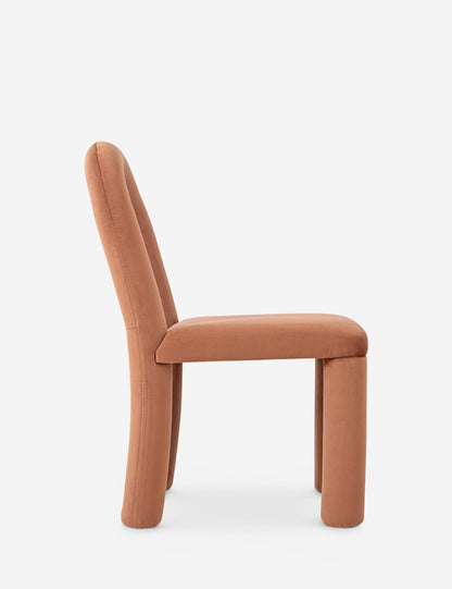 Temi Dining Chair by Sun at Six