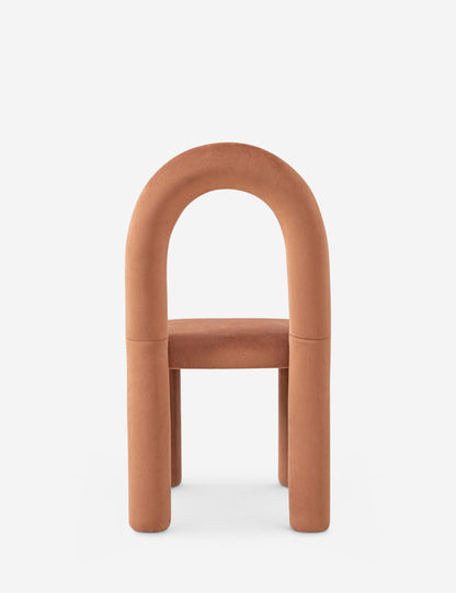Temi Dining Chair by Sun at Six