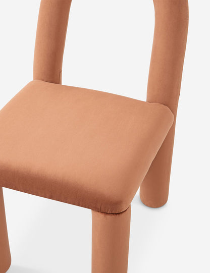 Temi Dining Chair by Sun at Six