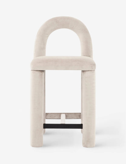 Temi Counter Stool by Sun at Six