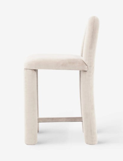 Temi Counter Stool by Sun at Six