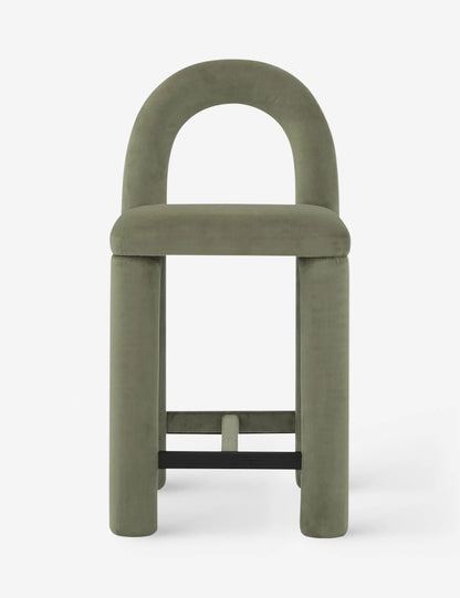 Temi Counter Stool by Sun at Six