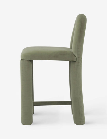 Temi Counter Stool by Sun at Six