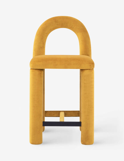 Temi Counter Stool by Sun at Six