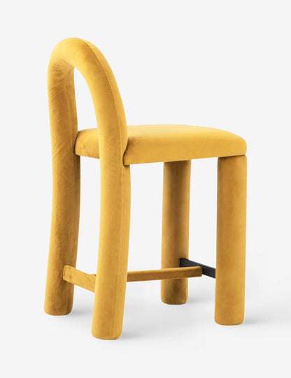 Temi Counter Stool by Sun at Six