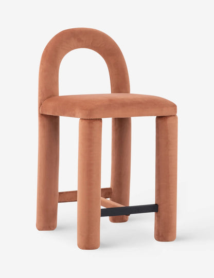 Temi Counter Stool by Sun at Six