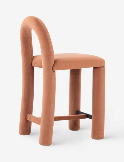 Temi Counter Stool by Sun at Six
