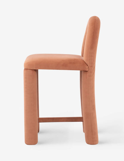 Temi Counter Stool by Sun at Six