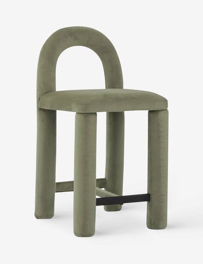 Temi Counter Stool by Sun at Six