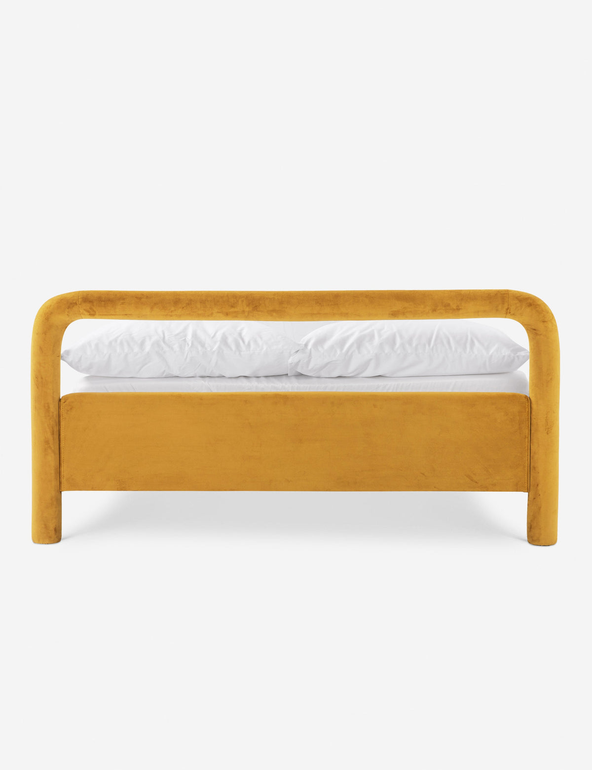 Temi Platform Bed by Sun at Six